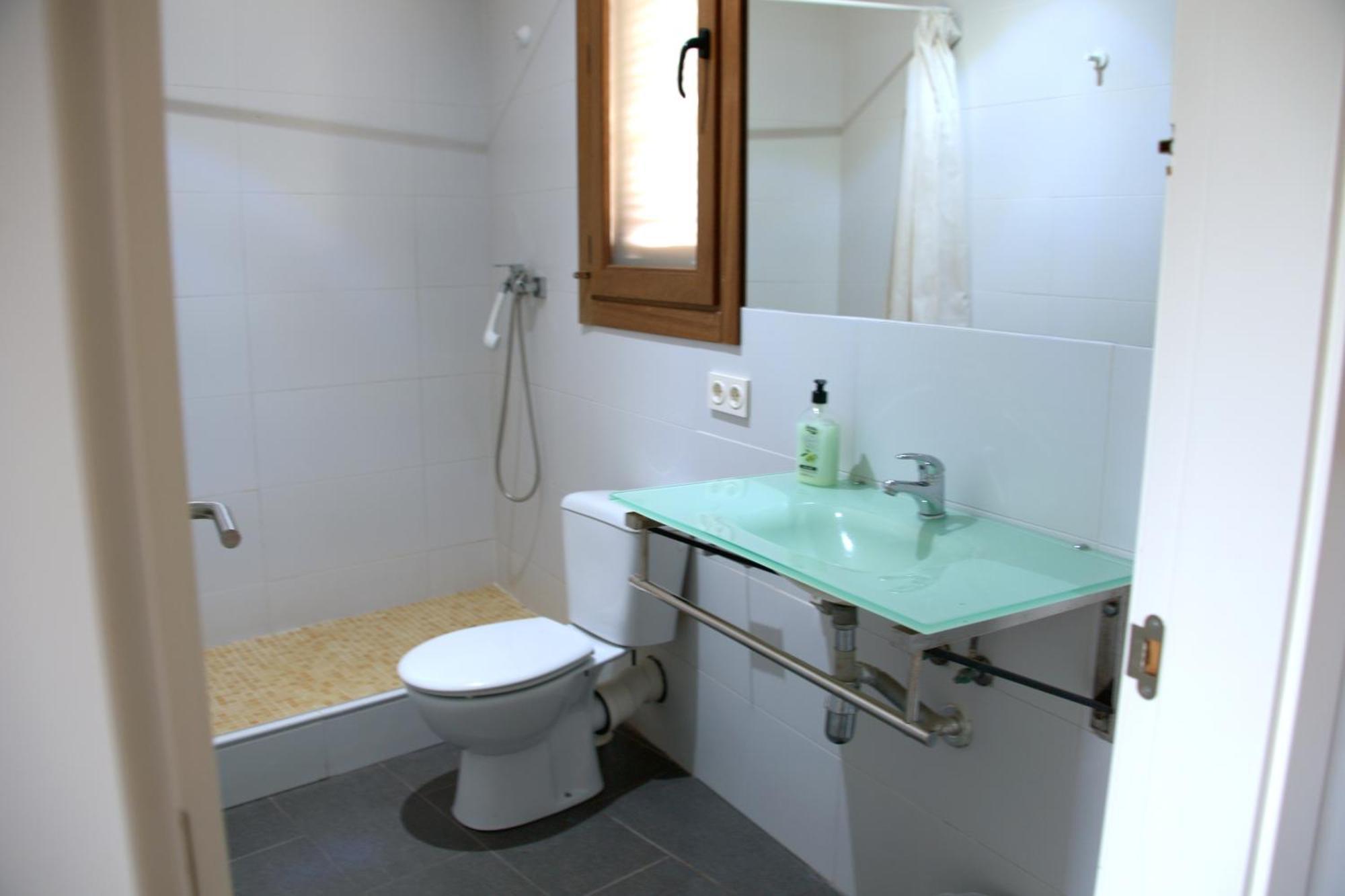 Casas Colgadas Alcala Del Jucar Eksteriør billede